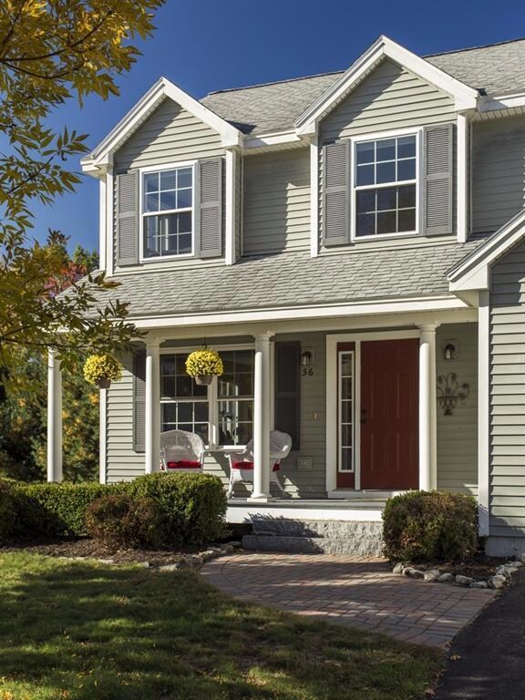 56 Ruby Lane