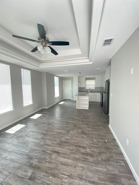 3409 Sahara Dr unit 3, Edinburg, TX 78541 - photo 4