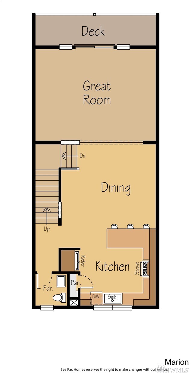 16611 48th Ave W unit G-19, Edmonds, WA 98026 - photo 3