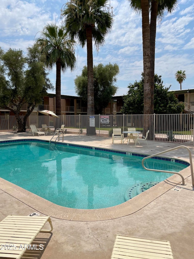 Community Pool
