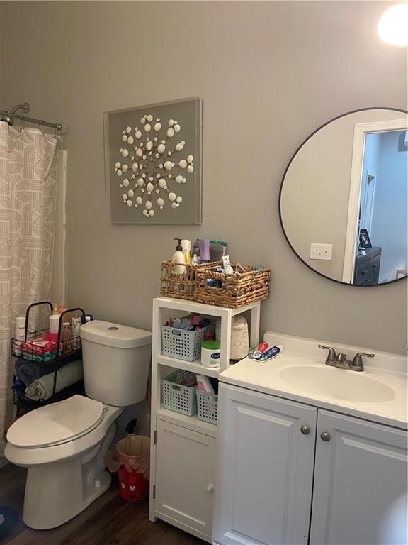 108 E Wade St, Oxford, GA 30054 - photo 7