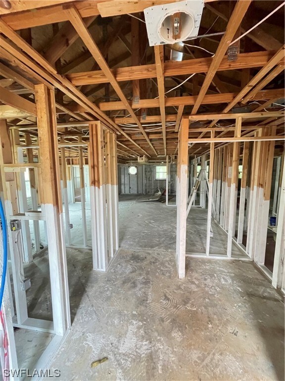 Entrance/ hallway