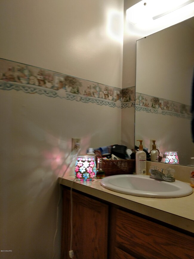 Half bath