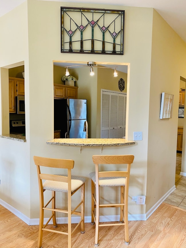 Eating Area