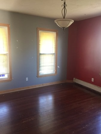 14 Hodges Ave unit 1, Taunton, MA 02780 - photo 4