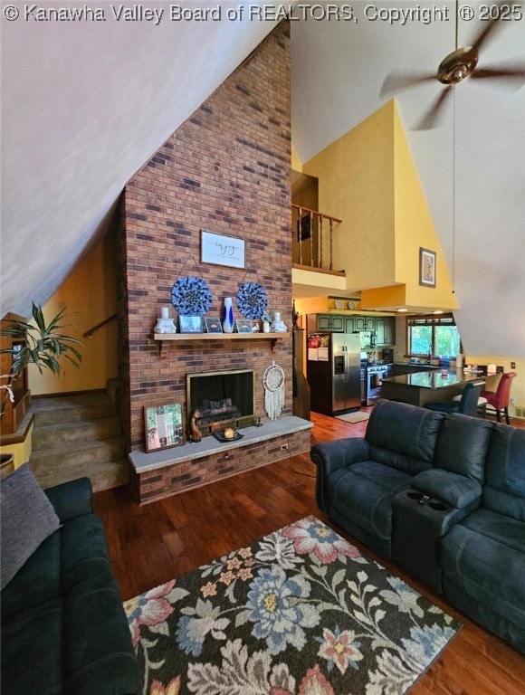 211 Lake Dr, Scott Depot, WV 25560 - photo 7