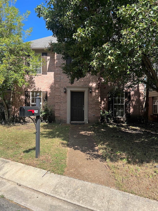 7420 Dal Whinnie Trail, Cordova, TN 38018 - photo 2