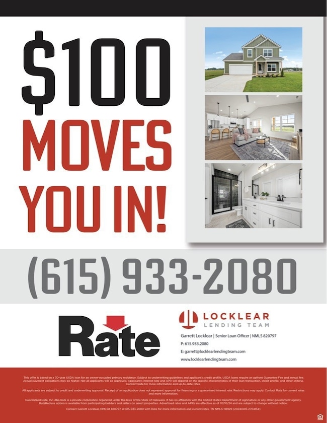 0 Stonehorn unit RTC3049606, Bell Buckle, TN 37020 - photo 2