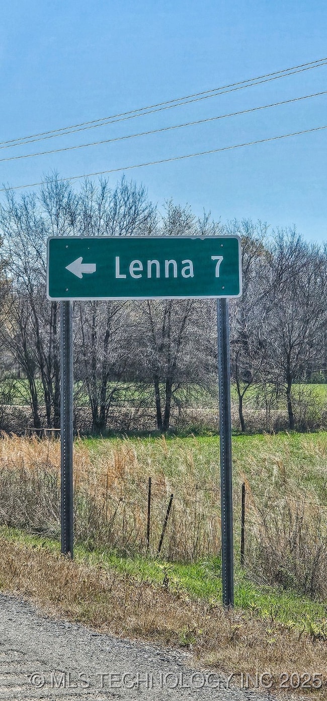 12 Lenna Rd, Eufaula, OK 74432 - photo 3