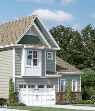 3144 Cathedral Comb Dr unit 255, New Hill, NC 27562 - photo 7