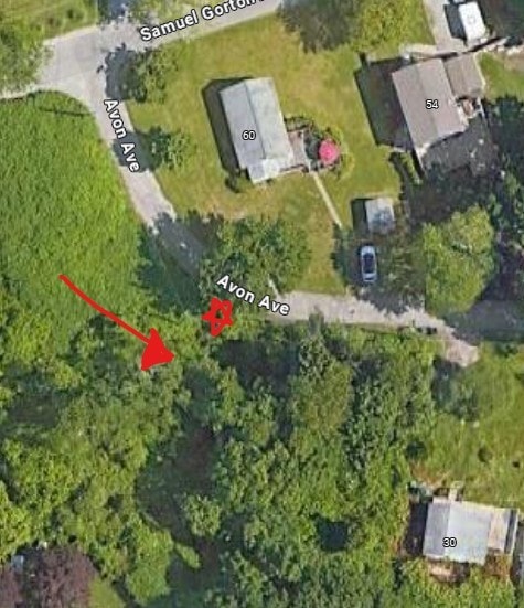 Overhead Lot picture