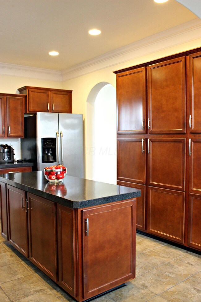 Quality kitchen