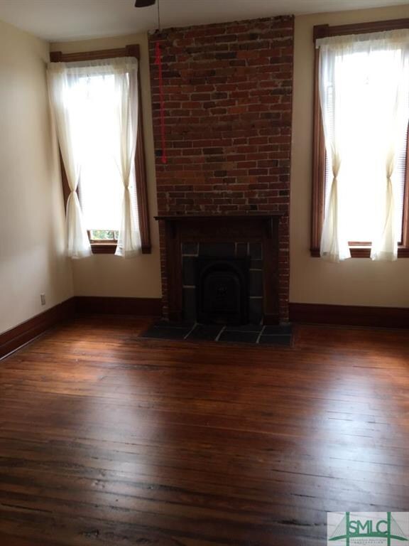219 E Taylor St unit B, Savannah, GA 31401 - photo 3