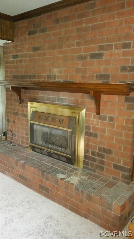 11013 Burleigh Dr, Petersburg, VA 23805 - photo 7