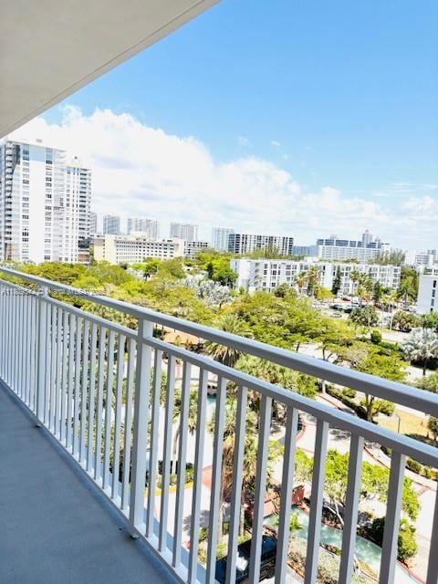 Winston Towers 600 unit 818, Sunny Isles Beach, FL 33160 - photo 4