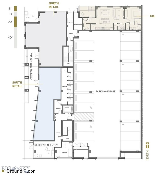 116 N Bozeman Ave unit 203, Bozeman, MT 59715 - photo 4