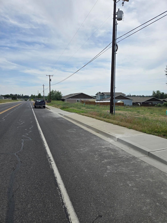 822 S Colville Rd unit Lot 6, Deer Park, WA 99006 - photo 5