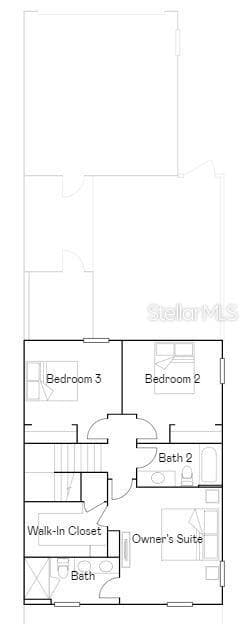 2923 Tarpon Blvd, Saint Cloud, FL 34771 - photo 3