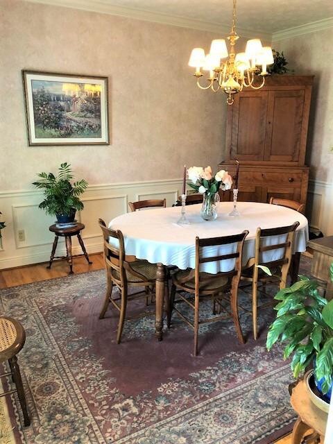 650 Elliston Ln, Versailles, KY 40383 - photo 3