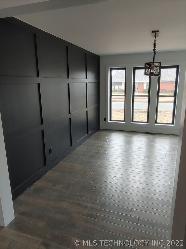 506 Fairway Cir, Broken Arrow, OK 74011 - photo 6