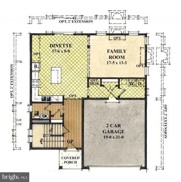 108 Anna Carol Dr, Stevensville, MD 21666 - photo 4