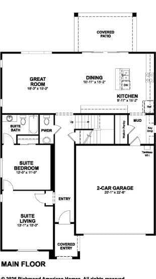 2553 Seaforth Cir NE, Rio Rancho, NM 87144 - photo 2