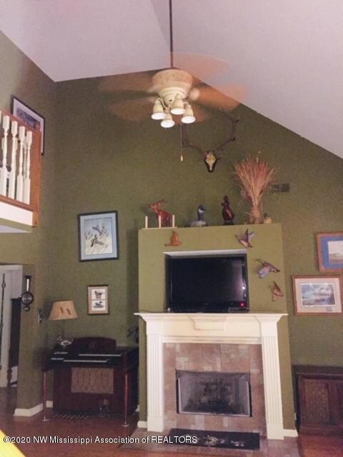 Camptown Living Room #2