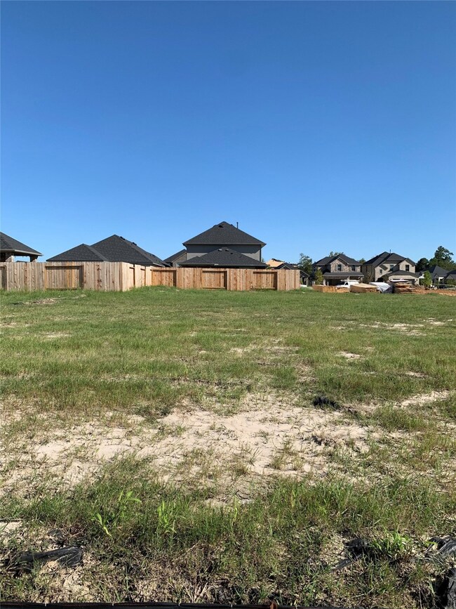 Construction is about to begin!