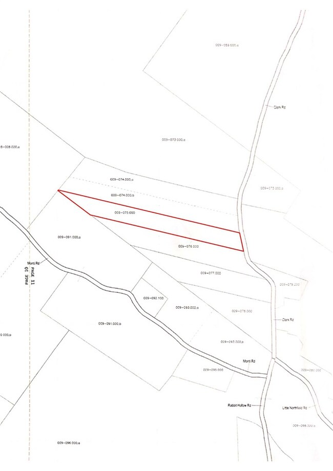 301 Clark Rd, Northfield, VT 05663 - photo 5