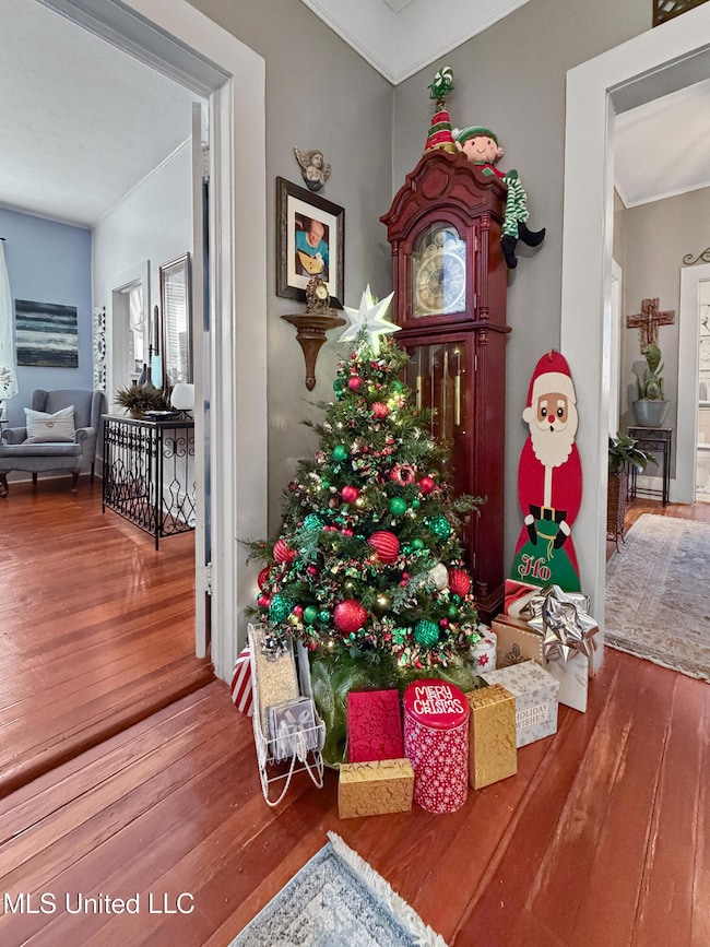 509 Jackson Ave, McComb, MS 39648 - photo 5