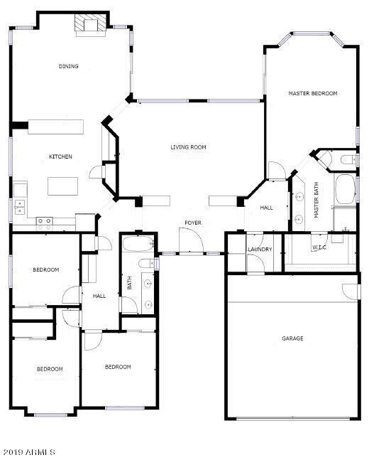 9803 E Irwin Ave, Mesa, AZ 85209 - photo 3