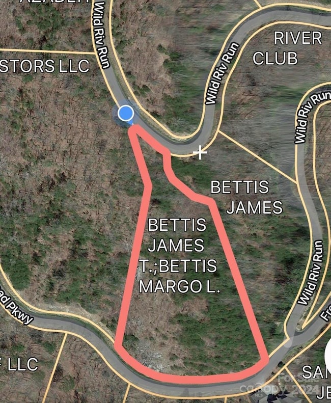 387 Wild River Run unit 6, Marshall, NC 28753 - photo 3