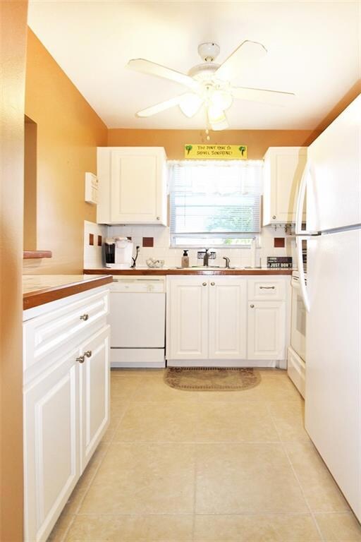 Updated Kitchen