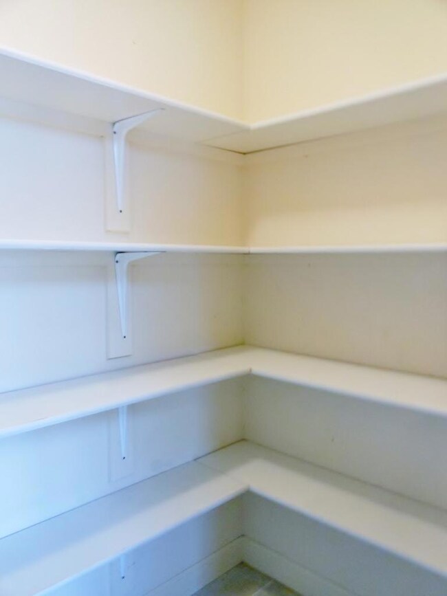 Pantry