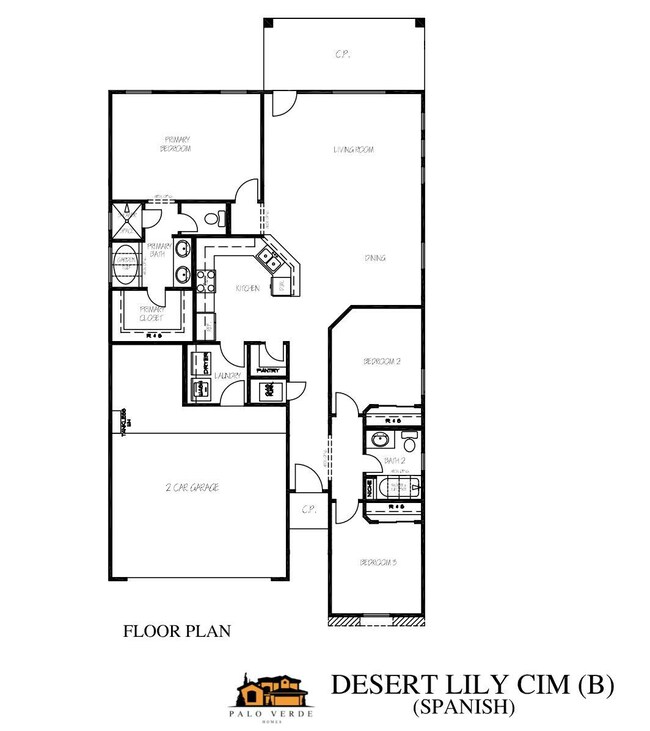 13585 Lawkland St, Horizon City, TX 79928 - photo 6