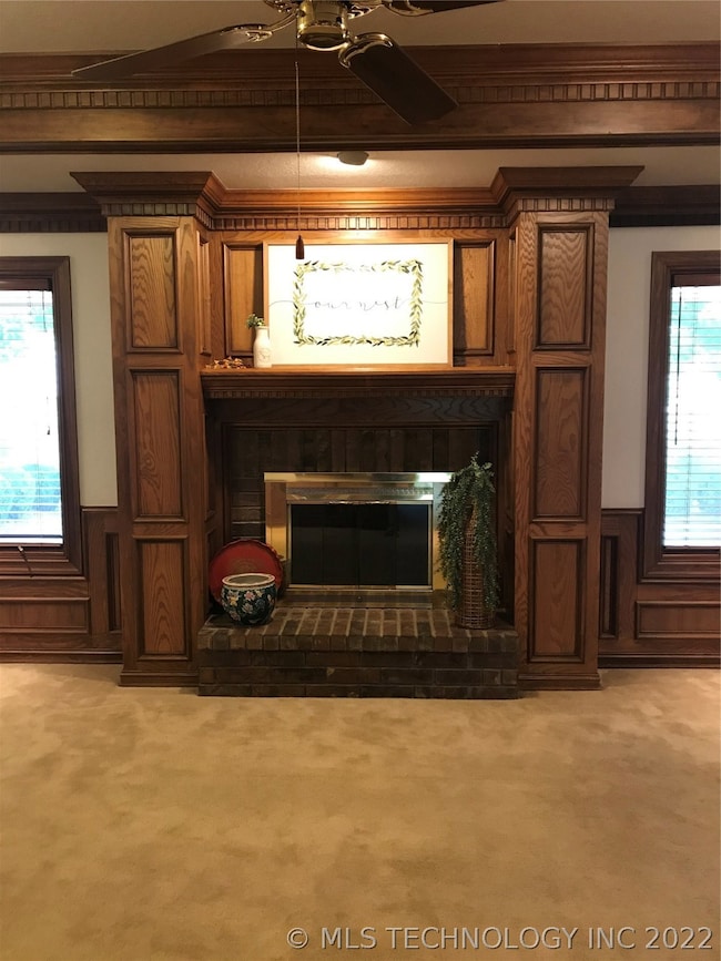 2633 Regency Rd, Bartlesville, OK 74006 - photo 5