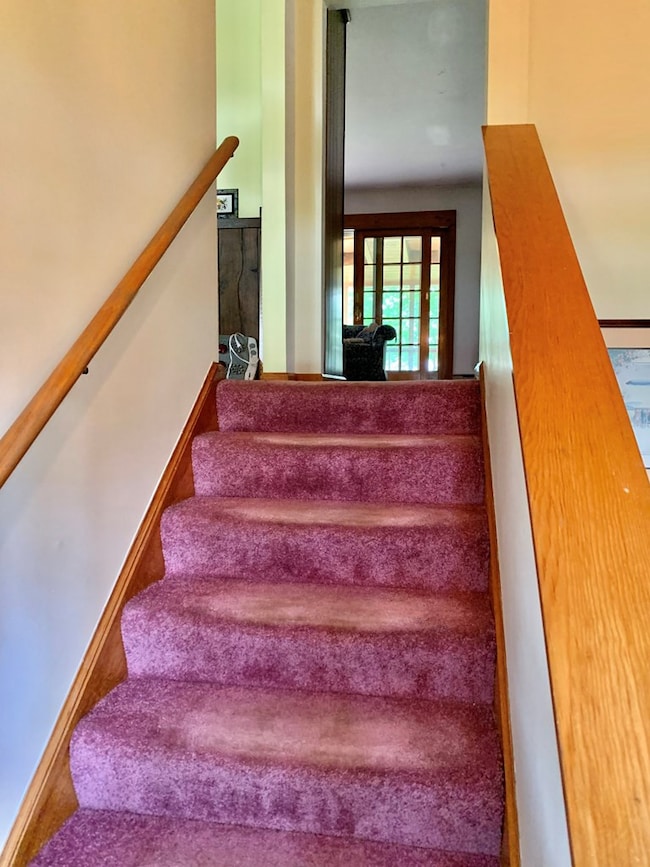Stairway