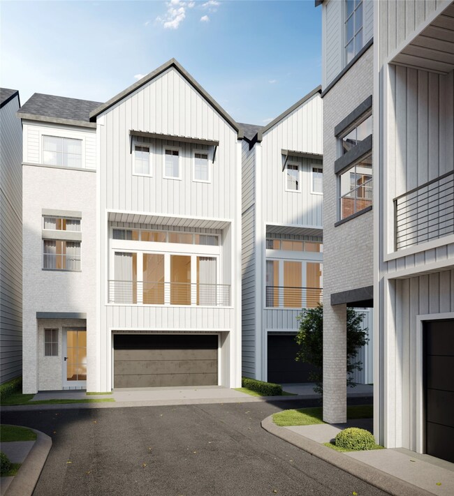 Modern luxury finishes with access to hike/bike tr