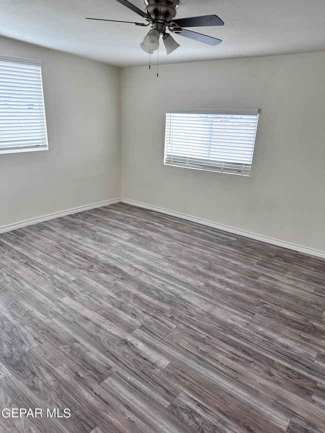 2716 N San Marcial St, El Paso, TX 79930 - photo 4