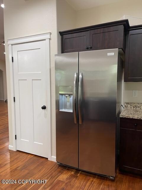 2527 S Shantel Place, Wasilla, AK 99654 - photo 4