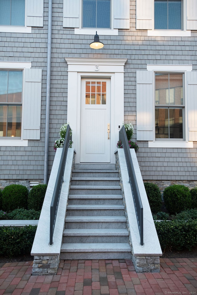 Great Curb Appeal