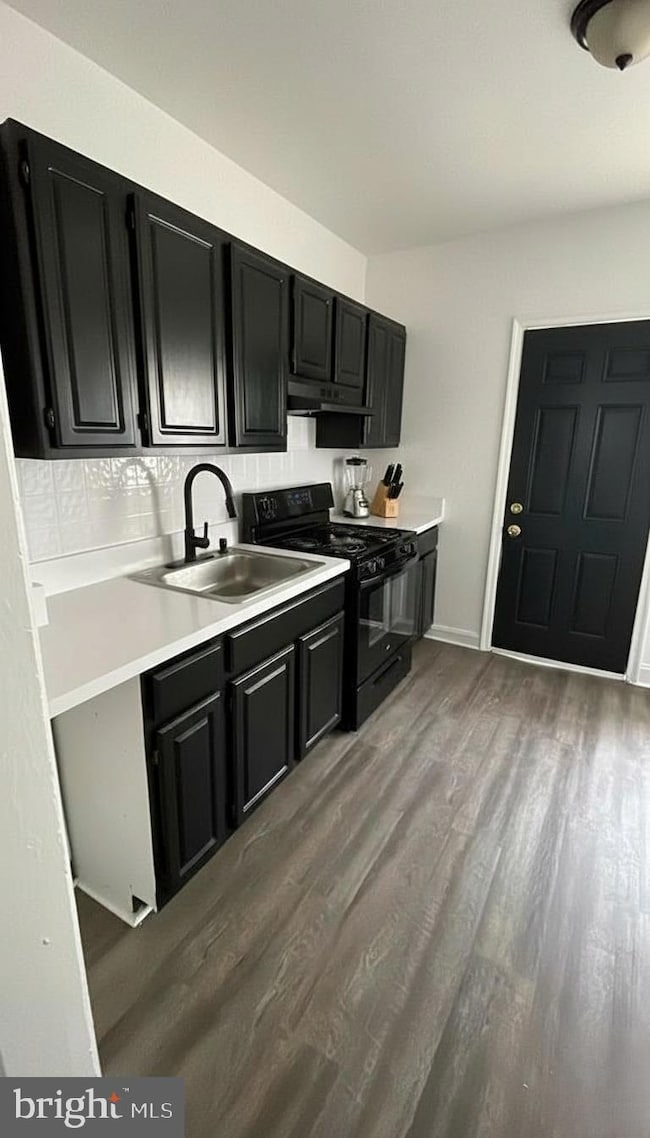 518 Sheridan Ave, Baltimore, MD 21212 - photo 5