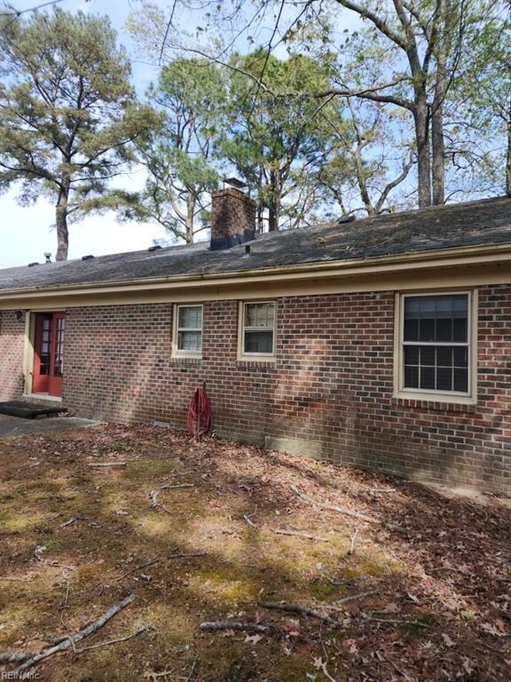 2428 Taylorwood Blvd, Chesapeake, VA 23321 - photo 4