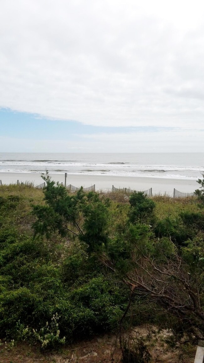 Gorgeous Ocean Views!
