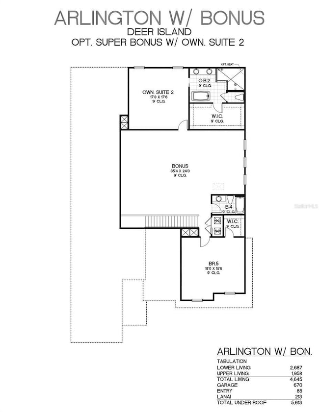 14371 Crest Palm Ave, Windermere, FL 34786 - photo 5