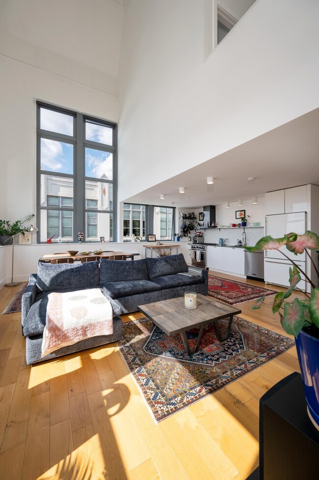 50 Dey St unit 629, Jersey City, NJ 07306 - photo 4