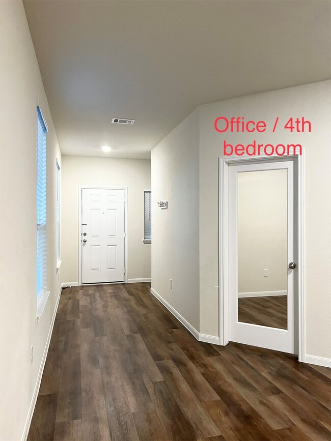 24067 Prairie Dust Dr, Hockley, TX 77447 - photo 5