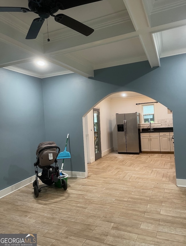 112 Hendry St, Union Point, GA 30669 - photo 6