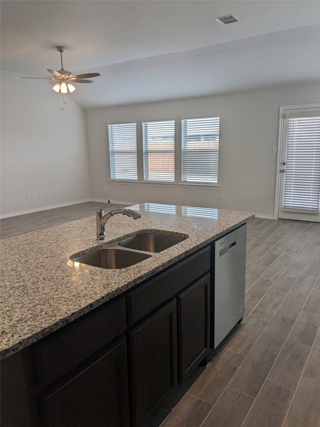 3420 N Crowley Cleburne Rd, Crowley, TX 76036 - photo 5