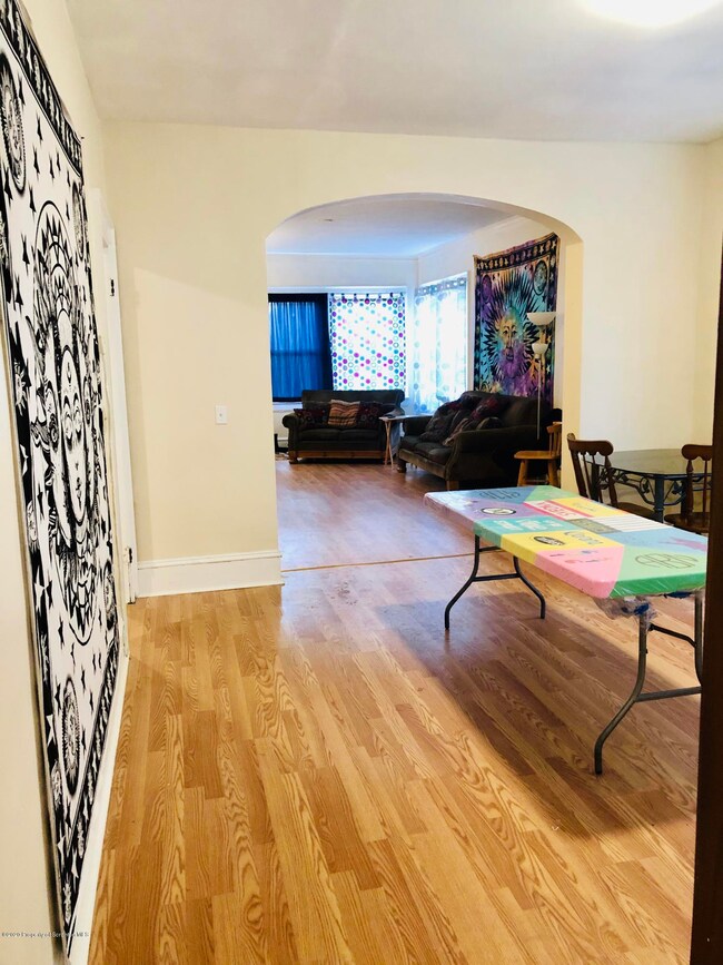 1723 Vine St unit 1725, Scranton, PA 18510 - photo 5